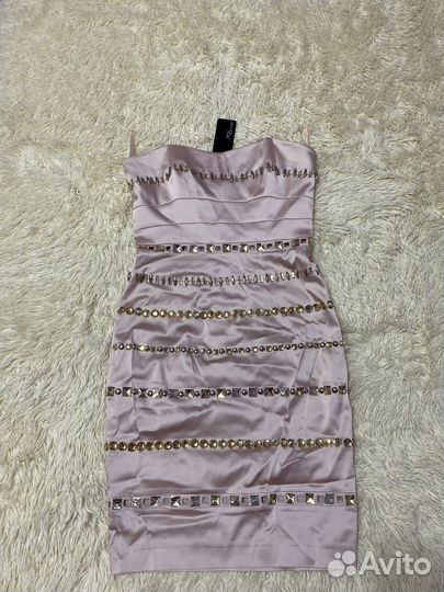 Платье праздничное