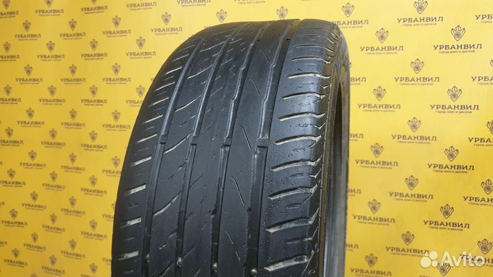 Matador MP 47 Hectorra 3 SUV 235/55 R17 103V