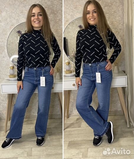 Джинсы calvin klein оригинал 27-30