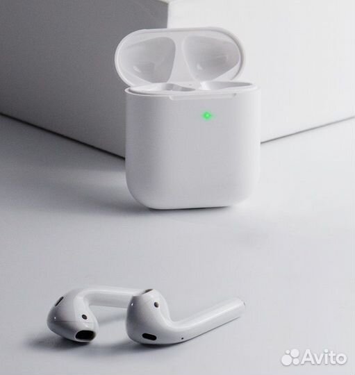 BT Гарнитура recci G10C R/O package