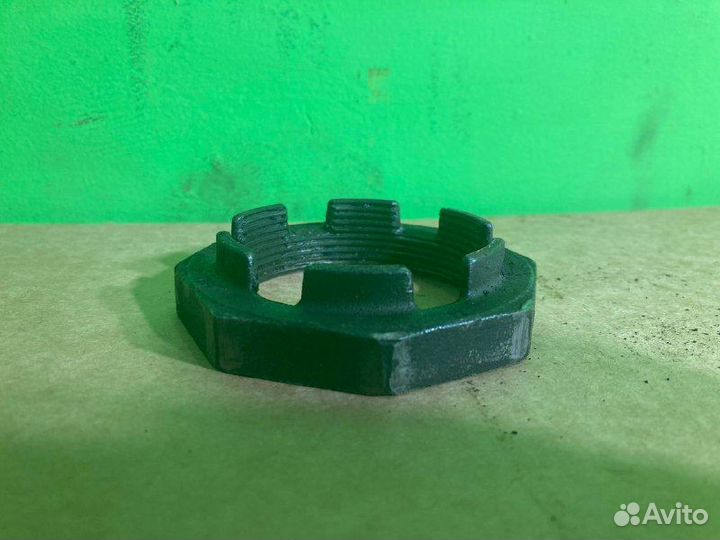 Гайка scania R420