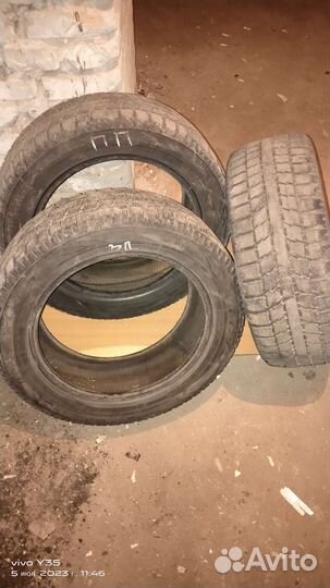 Toyo Observe GSi-5 205/55 R16 94