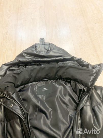 Куртка женская