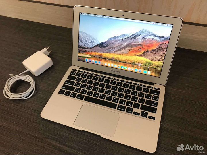 Apple MacBook Air 13 2015