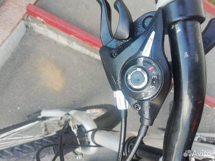 Велосипеды