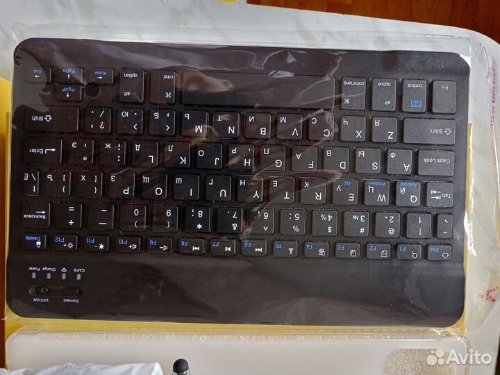 Планшет A 15 max