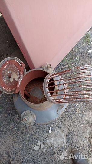 Ацетиленовый генератор