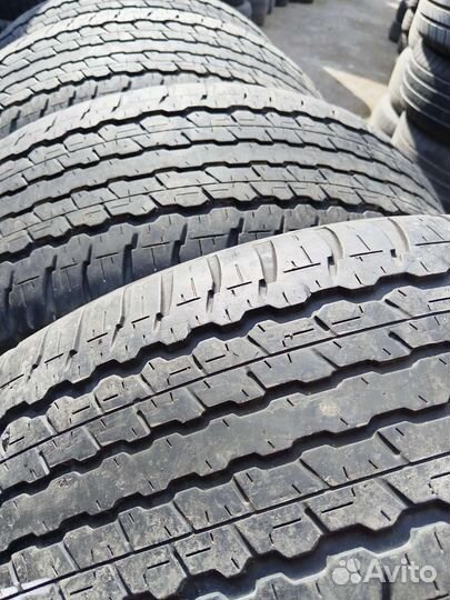 Dunlop Grandtrek AT25 285/60 R18