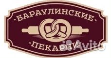 Пекарь-Тестомес