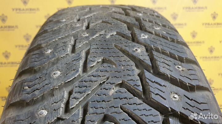 Nokian Tyres Hakkapeliitta 8 SUV 225/55 R19 103T