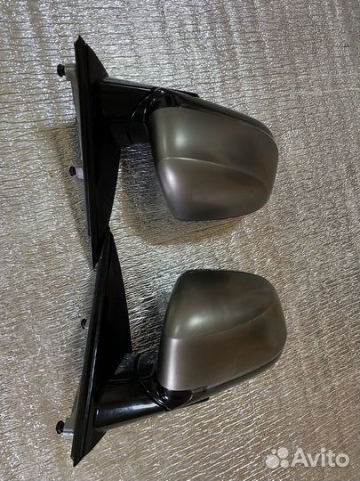 Зеркало наружнее BMW G01 X3