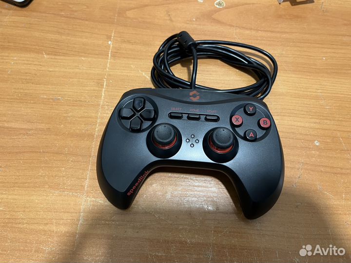 Геймпад для пк