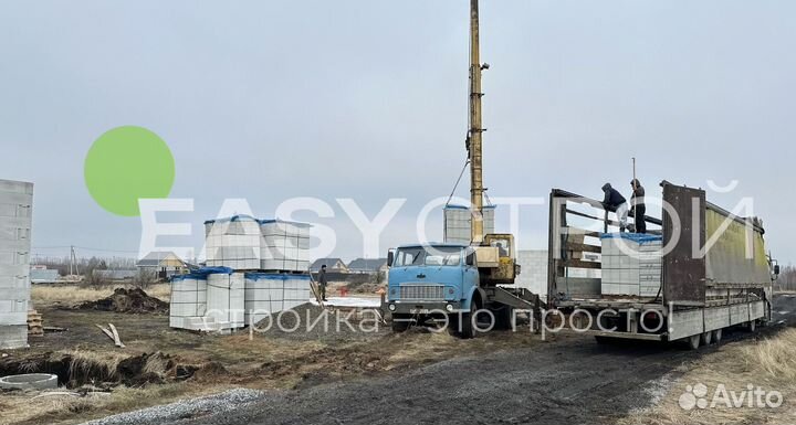 Газоблок