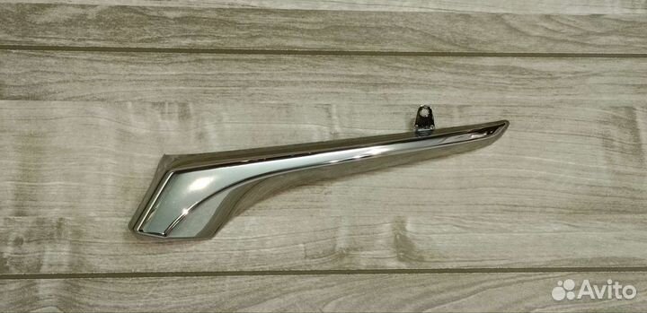 Lexus RX 4 Хром левого зеркала Оригинал NEW 2015-2