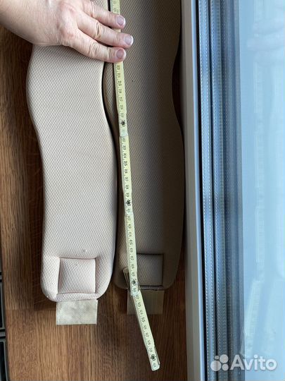 Воротник шанца взрослый