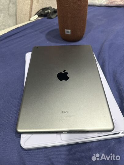 iPad 7 поколения