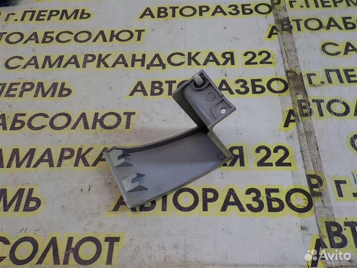 Планка под фонарь правая Ssang Yong Kyron 2005-20