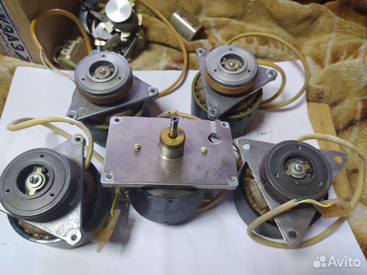 Электроника003-004