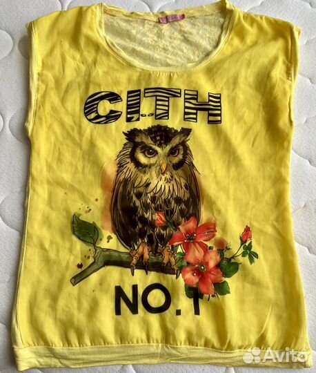 Женская одежда пакетом 42 44