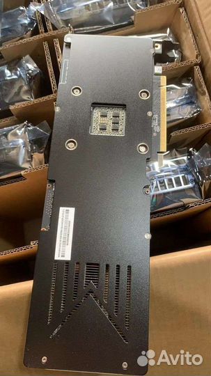 Видеокарта cmp 90 hx