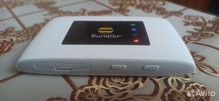 Модемы и роутеры 4g wi fi