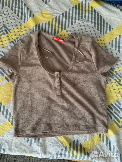 Топ женский