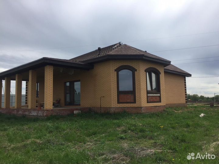 Строительство домов