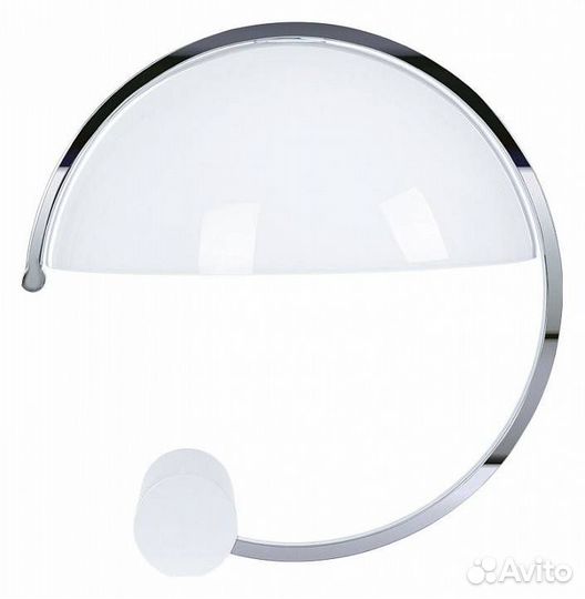 Настольная лампа декоративная Arte Lamp Brava A505