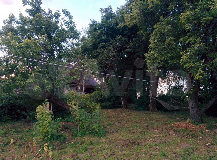 Дом 31 м² на участке 15 сот.