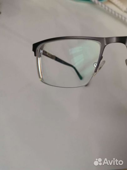 Очки для зрения