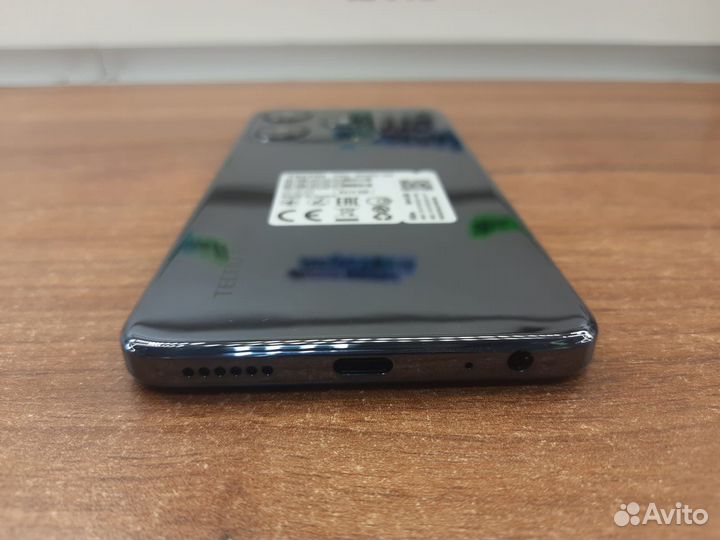 TECNO Spark 10c, 4/64 ГБ