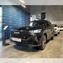 Новый Haval F7 2.0 AMT, 2024, цена от 2 849 000 руб.