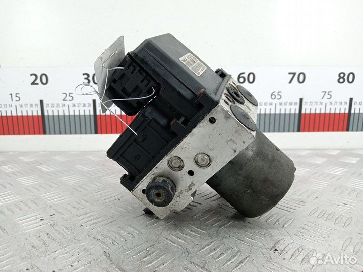 Блок ABS для Audi A6 C5 4B0614517K