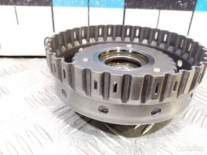 Б/У Солнечная шестерня#001