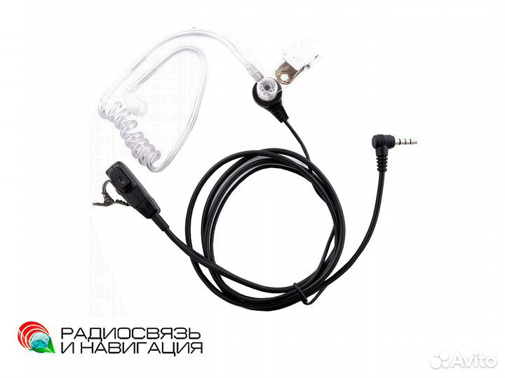 Гарнитура Тurbosky TV-2