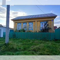 Дом 38 м² на участке 15 сот.