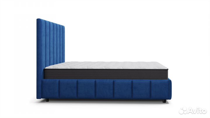 Кровать двуспальная Шерил 2 180х200