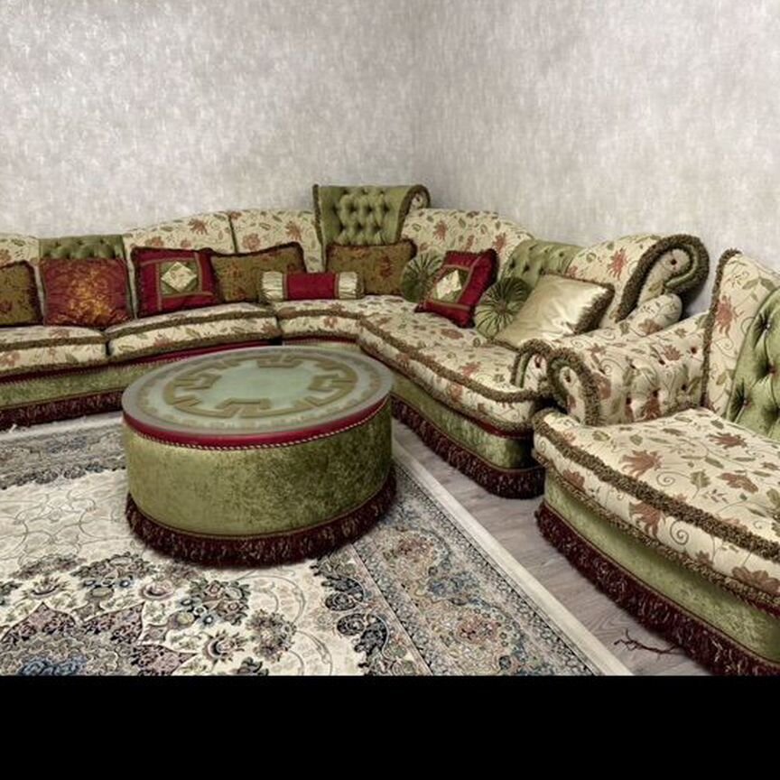 Avito ishlatilgan mebel Mahachqala