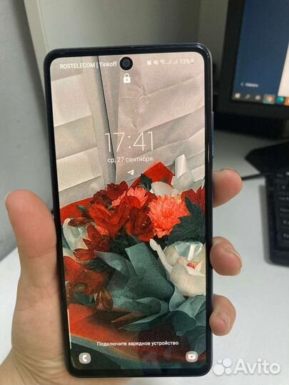 Samsung Galaxy A52, 4/128 ГБ