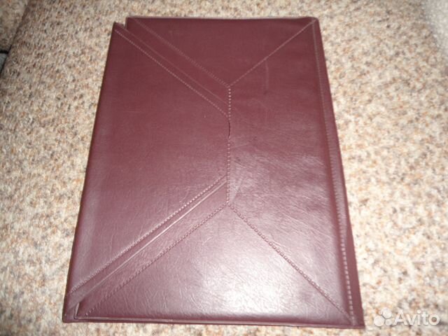 Папка для бумаг