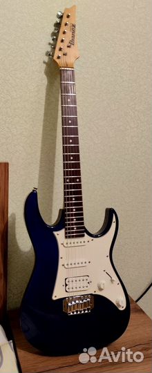 Электрогитара Ibanez GRX 140