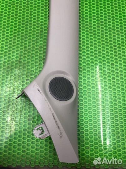 Накладка на стойку кузова передняя левая LADA Xray