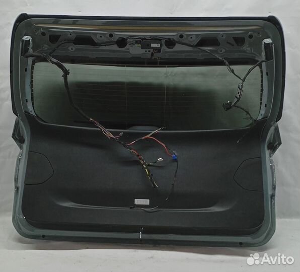 Крышка багажника (дверь 3-5) 91730190bmwx3 G010