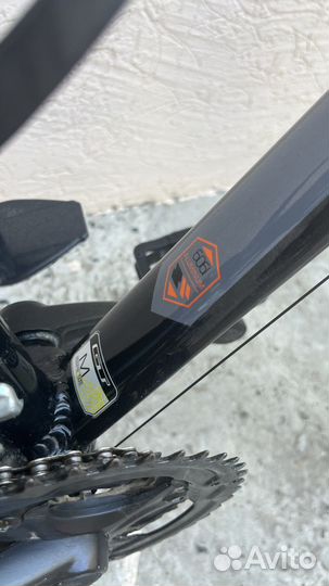 Велосипед мтб GT timberline 2.0