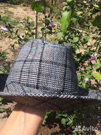 Шляпа новая Lita sport р.М