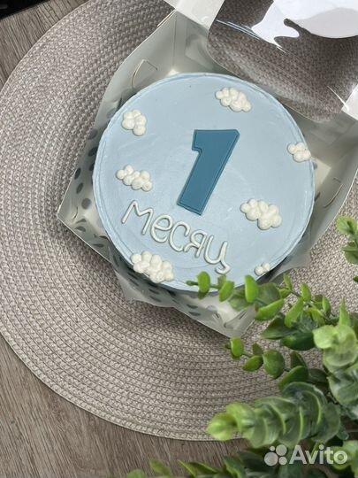 Торты на заказ с доставкой, корпоративные, бенто