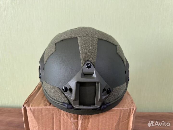 Шлем тактический бр2