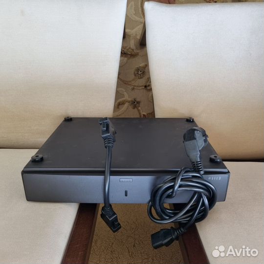 Аудиосистема