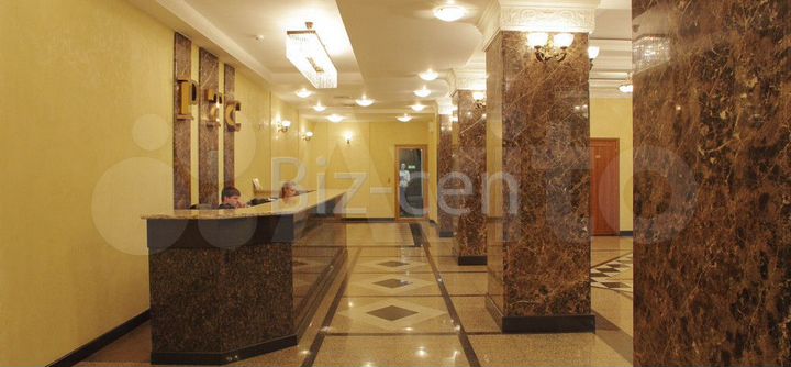 Сдам офис 155 м2 у м. Волгоградский проспект