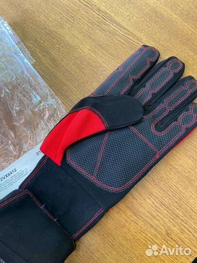 Перчатки sioen SIP protection 2XD2